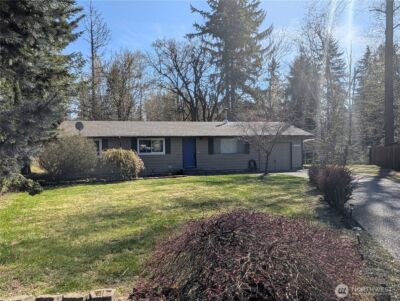 24421 Terrace Place , Black Diamond, WA 98010