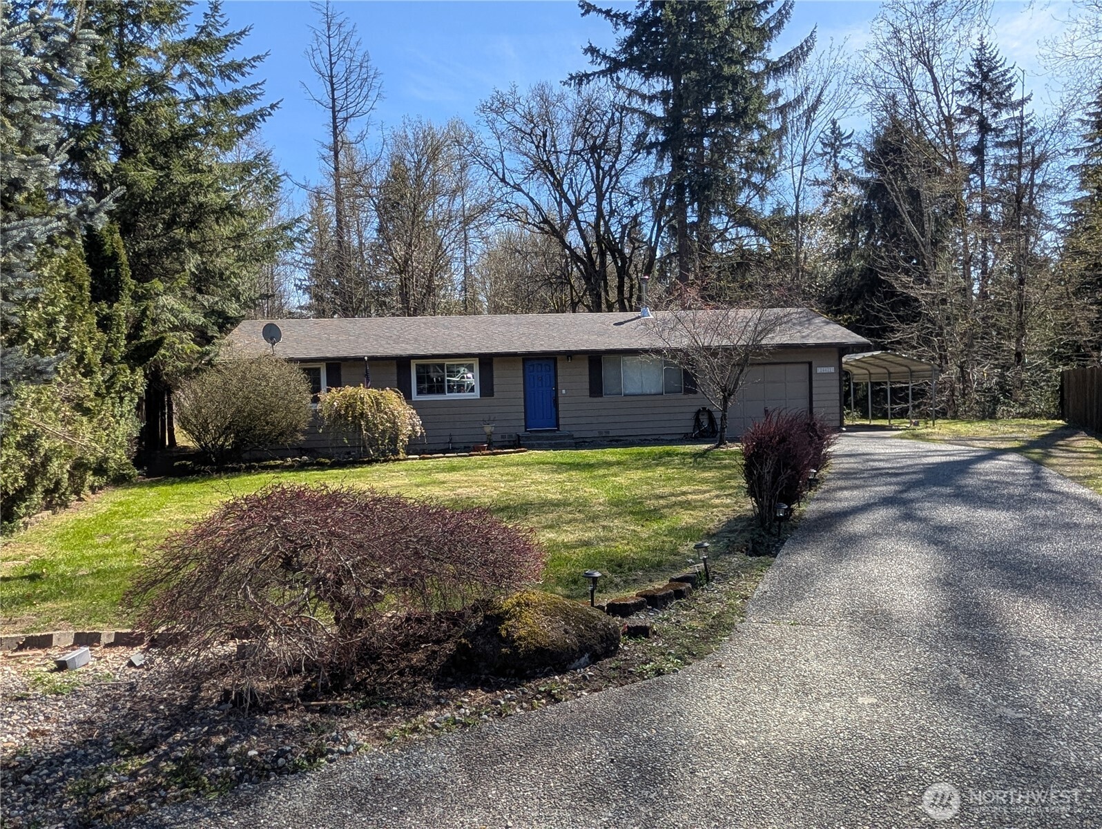 24421 Terrace Place , Black Diamond, WA 98010