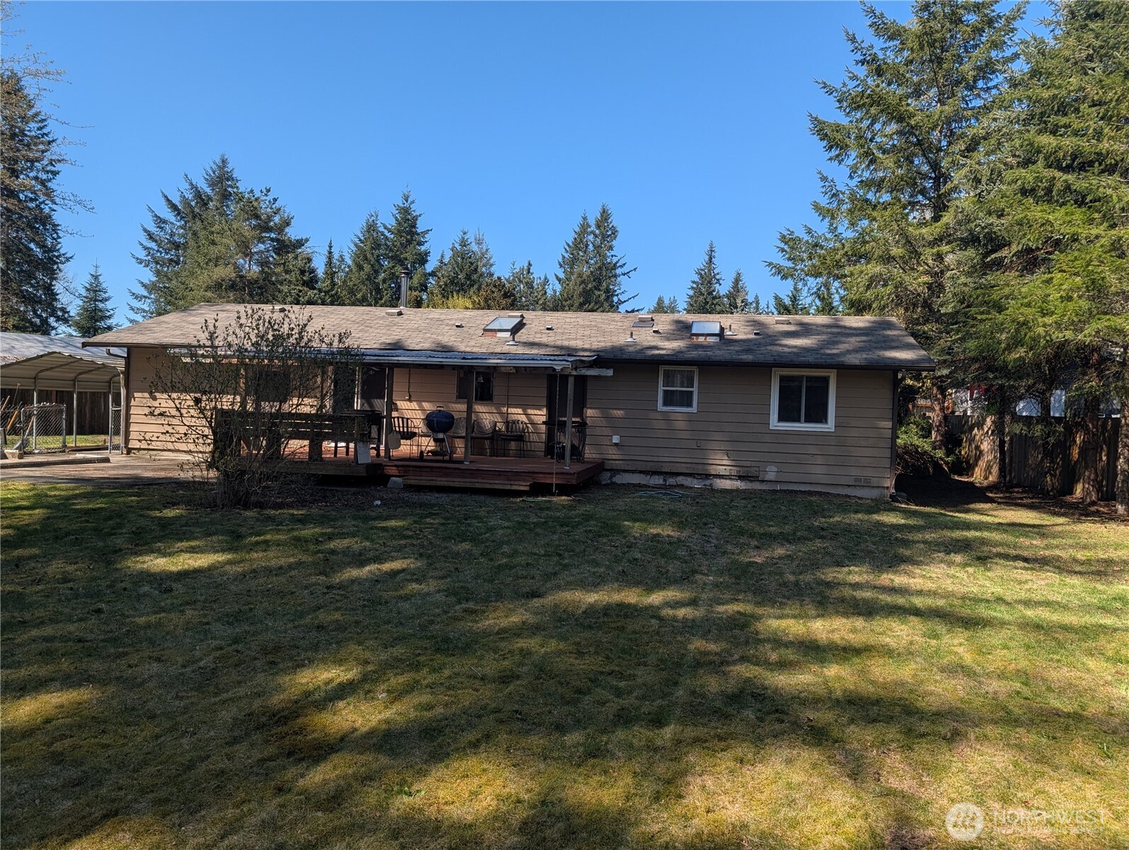 24421 Terrace Place , Black Diamond, WA 98010