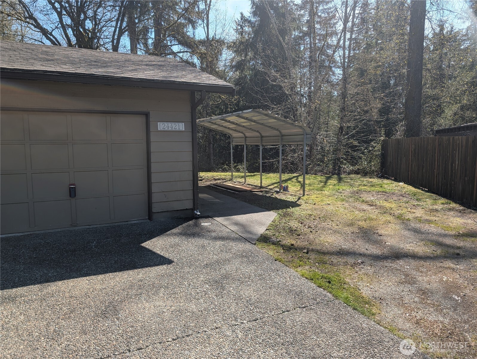 24421 Terrace Place , Black Diamond, WA 98010