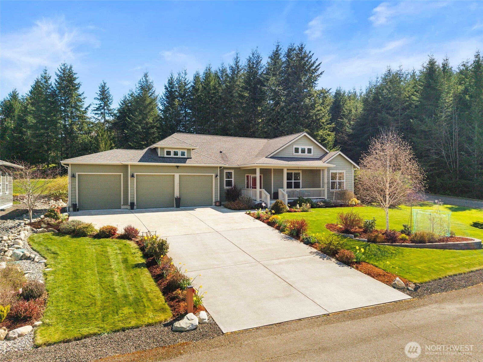 24 Pelton Court , Port Ludlow, WA 98365