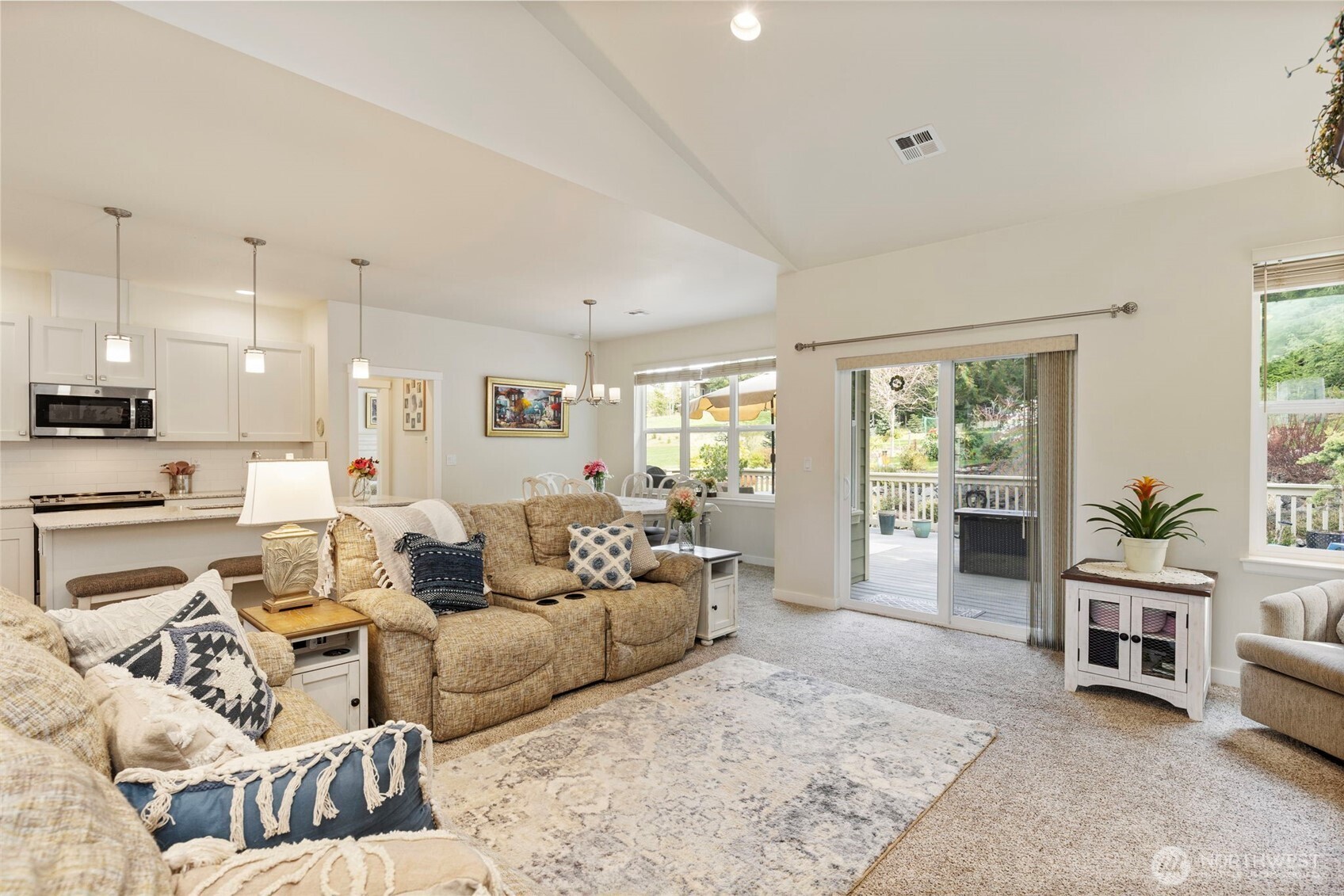 24 Pelton Court , Port Ludlow, WA 98365