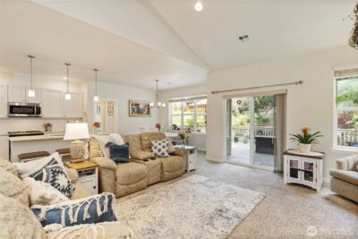 24 Pelton Court , Port Ludlow, WA 98365 - Photo 11