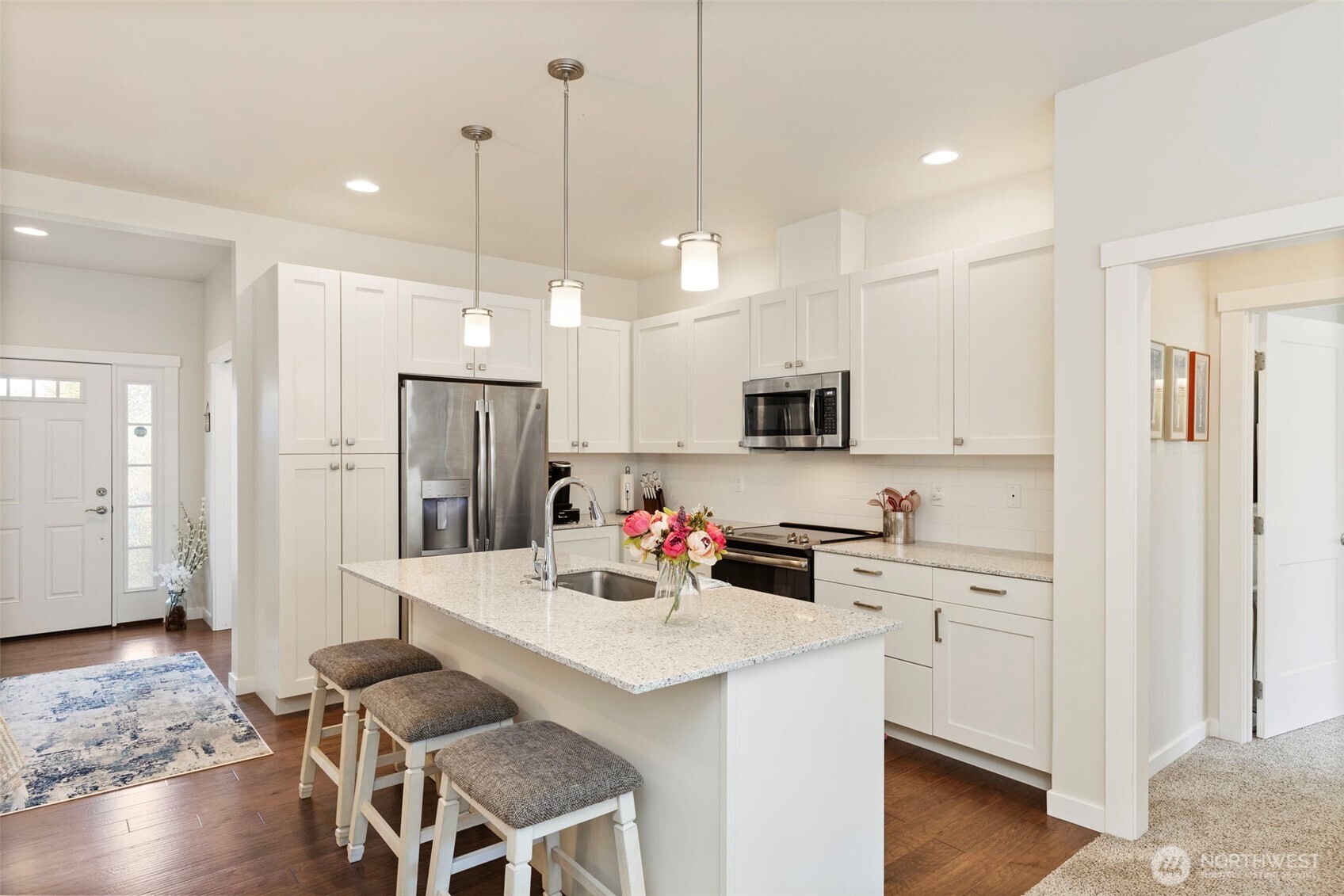 24 Pelton Court , Port Ludlow, WA 98365