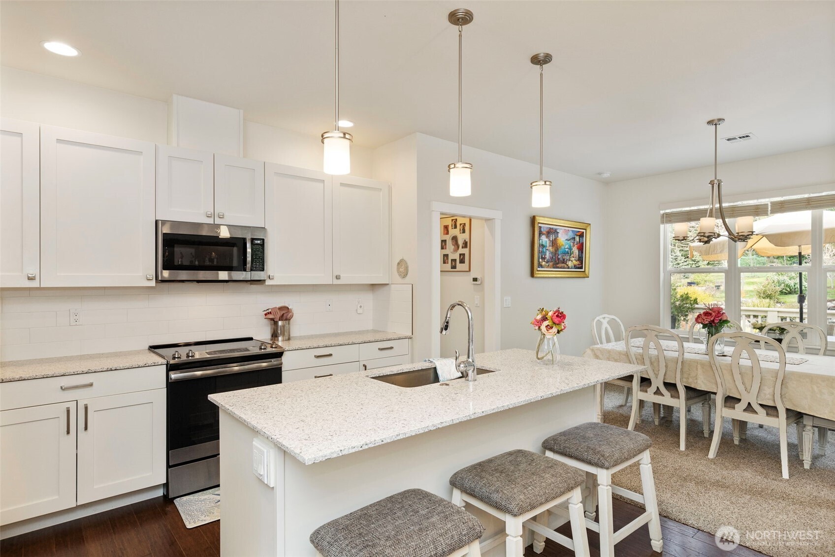 24 Pelton Court , Port Ludlow, WA 98365