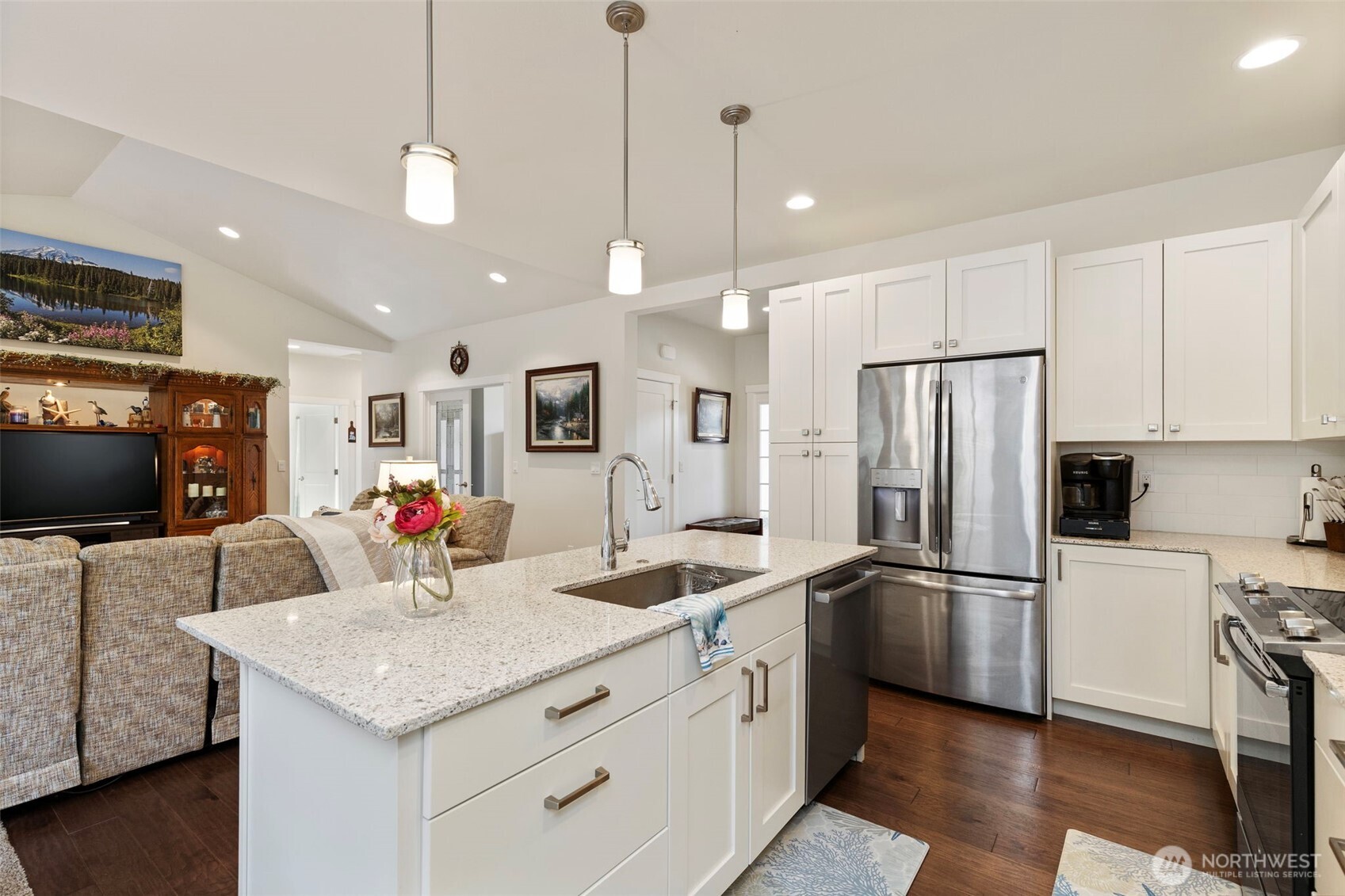 24 Pelton Court , Port Ludlow, WA 98365