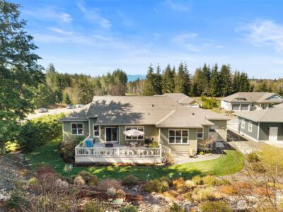 24 Pelton Court , Port Ludlow, WA 98365 - Photo 2