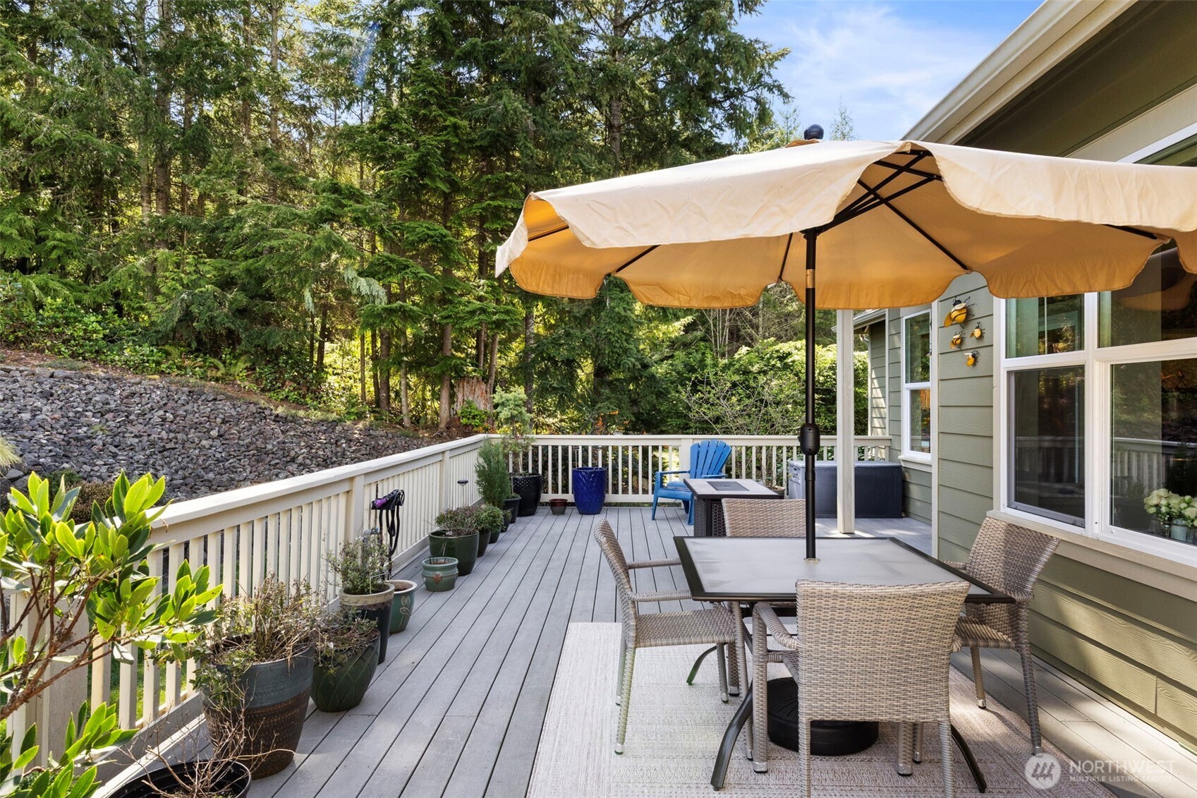 24 Pelton Court , Port Ludlow, WA 98365