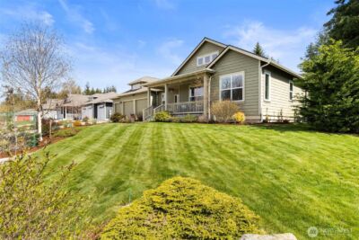 24 Pelton Court , Port Ludlow, WA 98365 - Photo 3