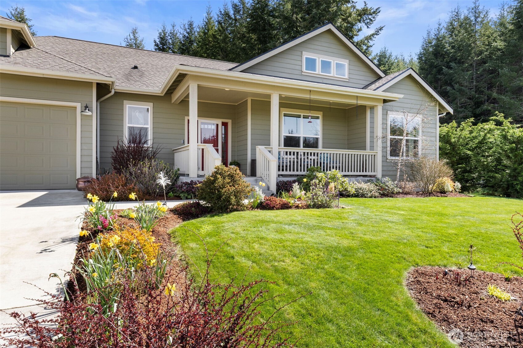 24 Pelton Court , Port Ludlow, WA 98365