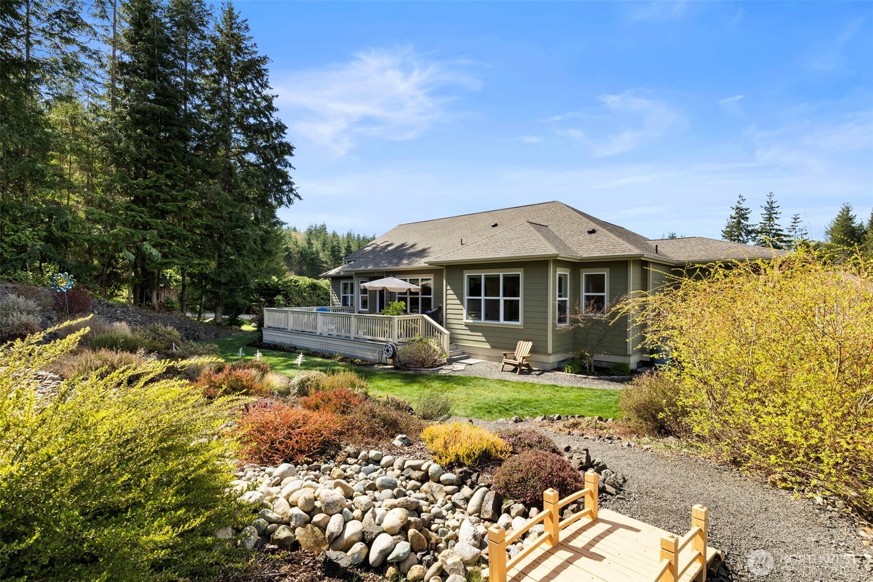 24 Pelton Court , Port Ludlow, WA 98365