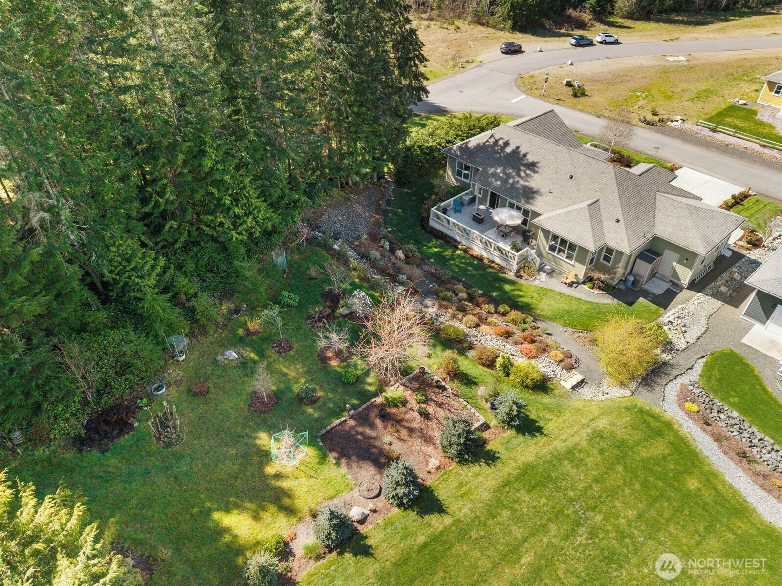 24 Pelton Court , Port Ludlow, WA 98365