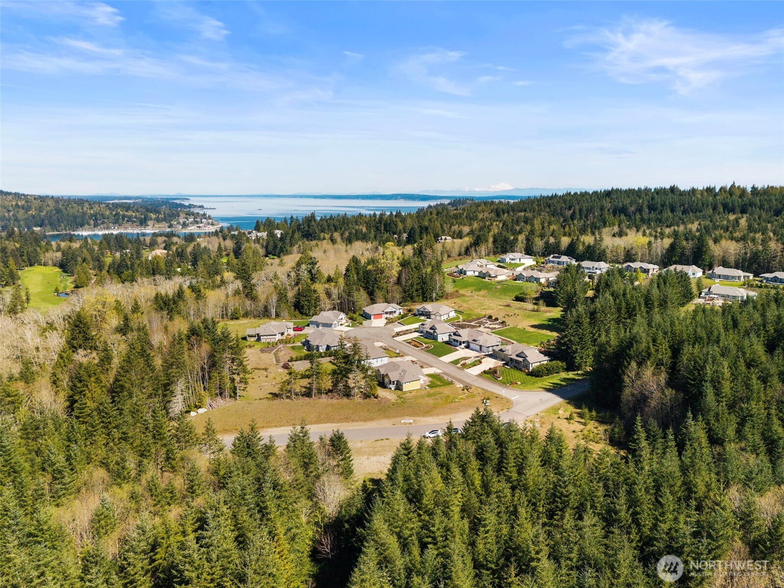 24 Pelton Court , Port Ludlow, WA 98365