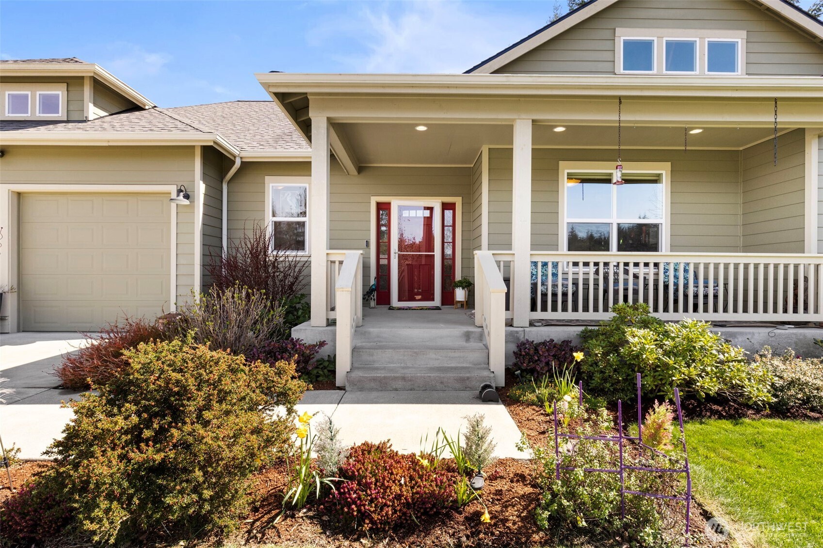 24 Pelton Court , Port Ludlow, WA 98365