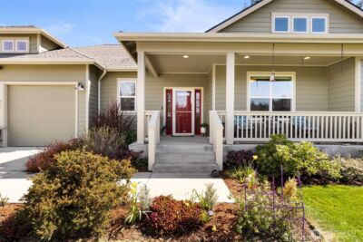 24 Pelton Court , Port Ludlow, WA 98365 - Photo 5