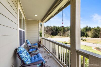 24 Pelton Court , Port Ludlow, WA 98365 - Photo 7