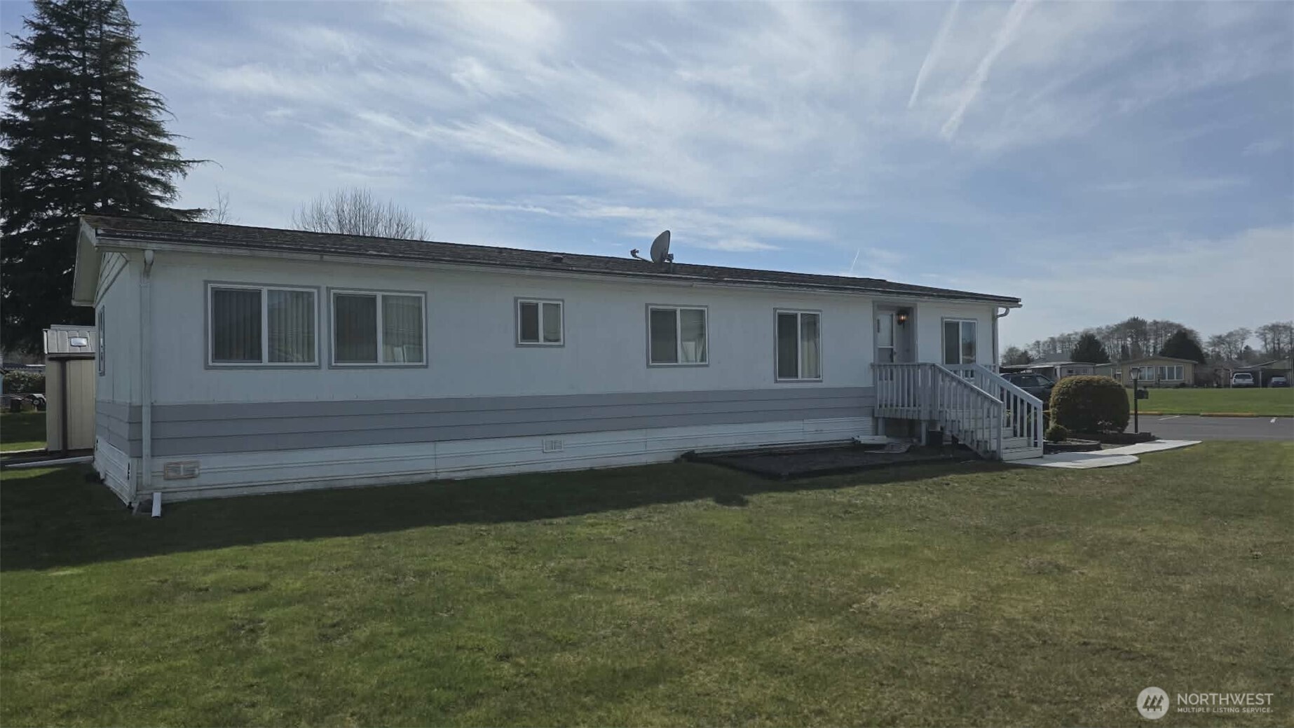 610 Leisure Circle , Aberdeen, WA 98520