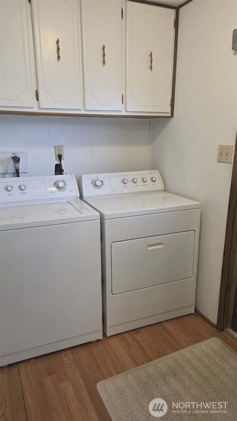 610 Leisure Circle , Aberdeen, WA 98520