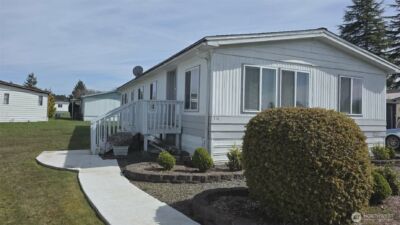 610 Leisure Circle , Aberdeen, WA 98520 - Photo 2