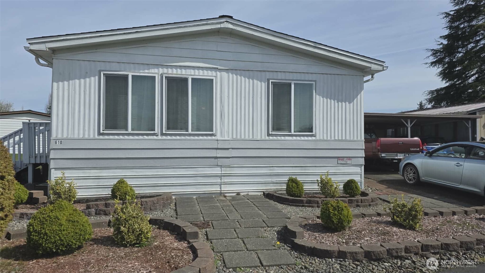 610 Leisure Circle , Aberdeen, WA 98520