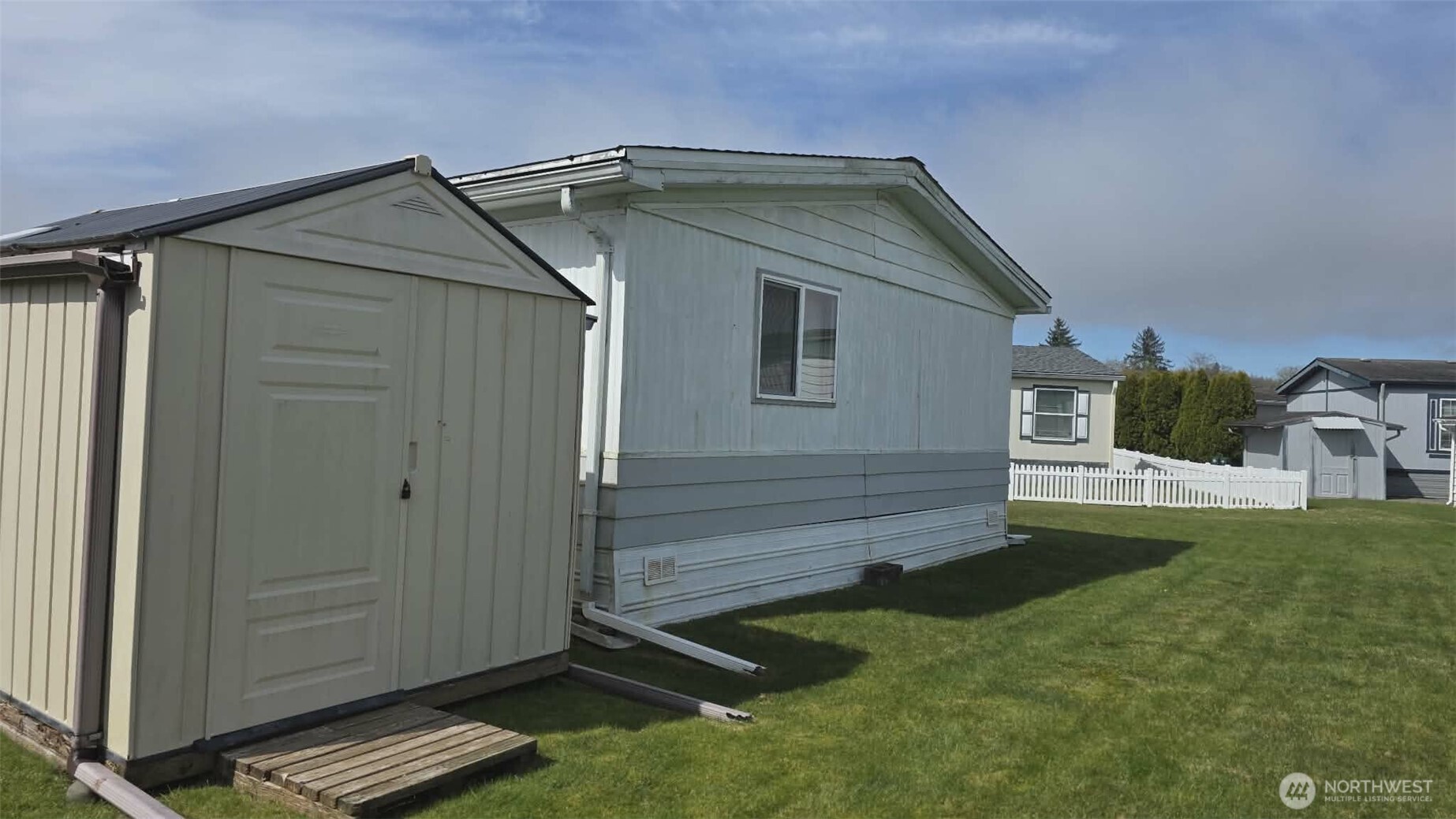 610 Leisure Circle , Aberdeen, WA 98520