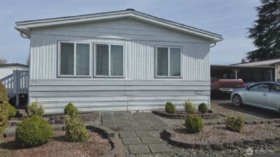610 Leisure Circle , Aberdeen, WA 98520 - Photo 3