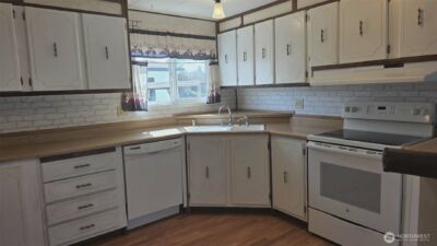 610 Leisure Circle , Aberdeen, WA 98520 - Photo 8