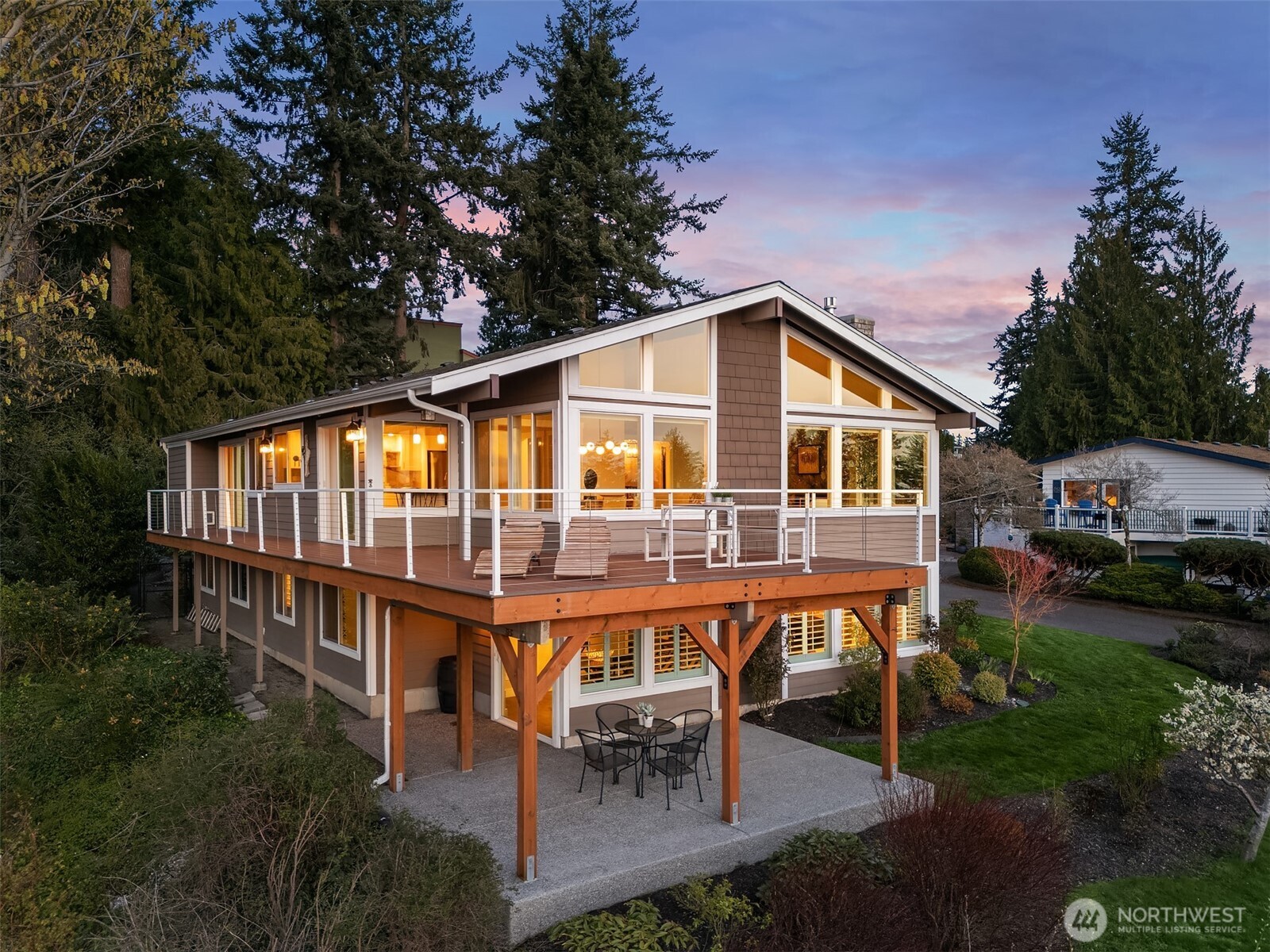 9219 60th Avenue W, Mukilteo, WA 98275