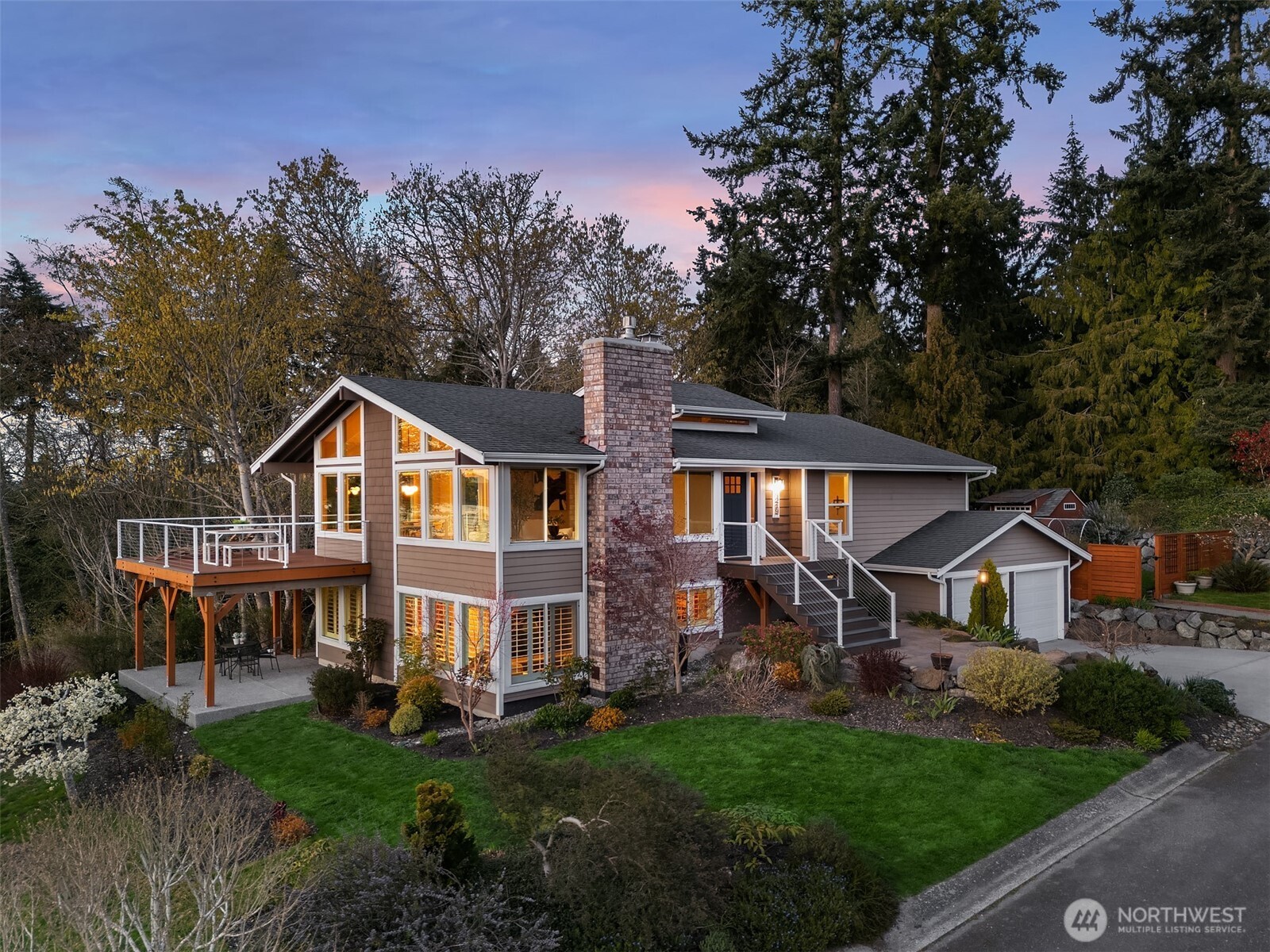 9219 60th Avenue W, Mukilteo, WA 98275