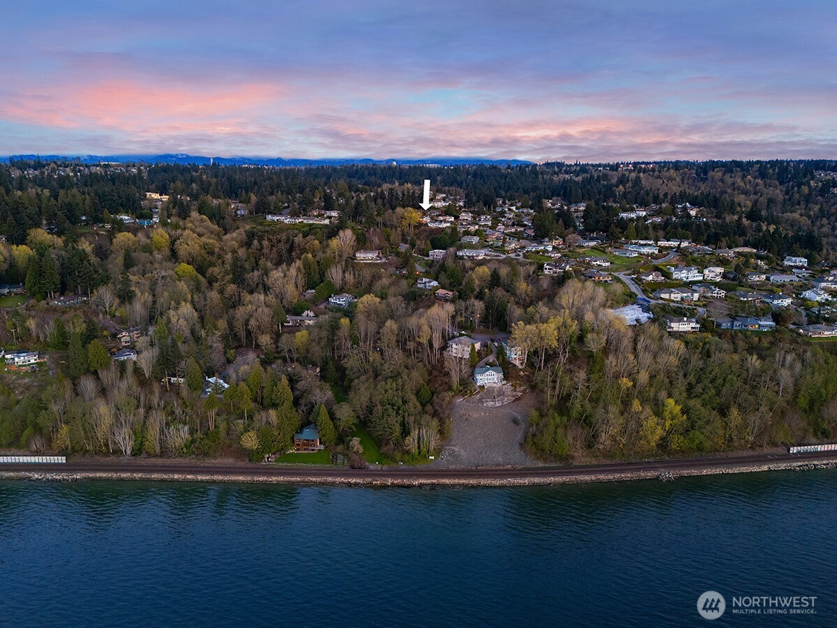 9219 60th Avenue W, Mukilteo, WA 98275