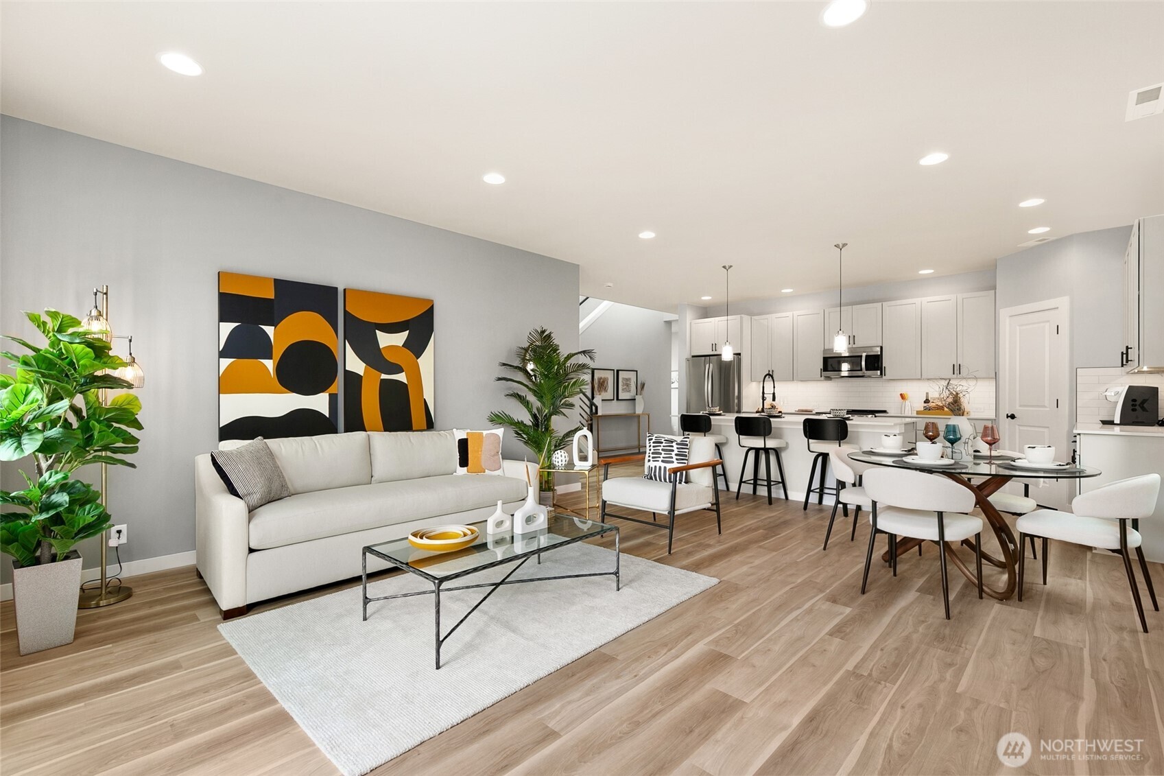 25623 124th Place SE #20, Kent, WA 98030