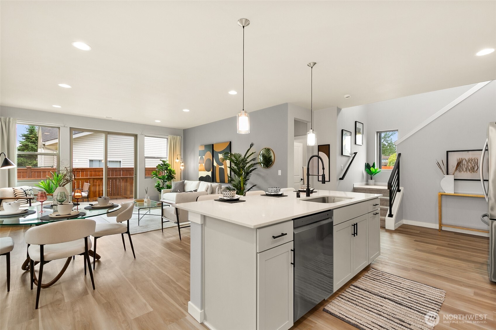 25623 124th Place SE #20, Kent, WA 98030