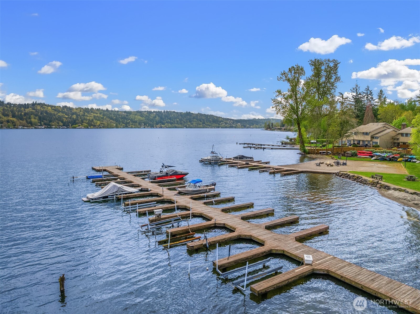 3834 175th Avenue NE #209, Redmond, WA 98052