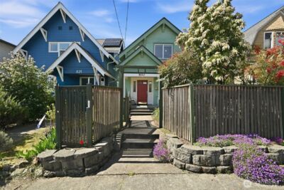 817 20th Avenue S, Seattle, WA 98144 - Photo 1