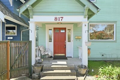817 20th Avenue S, Seattle, WA 98144 - Photo 2