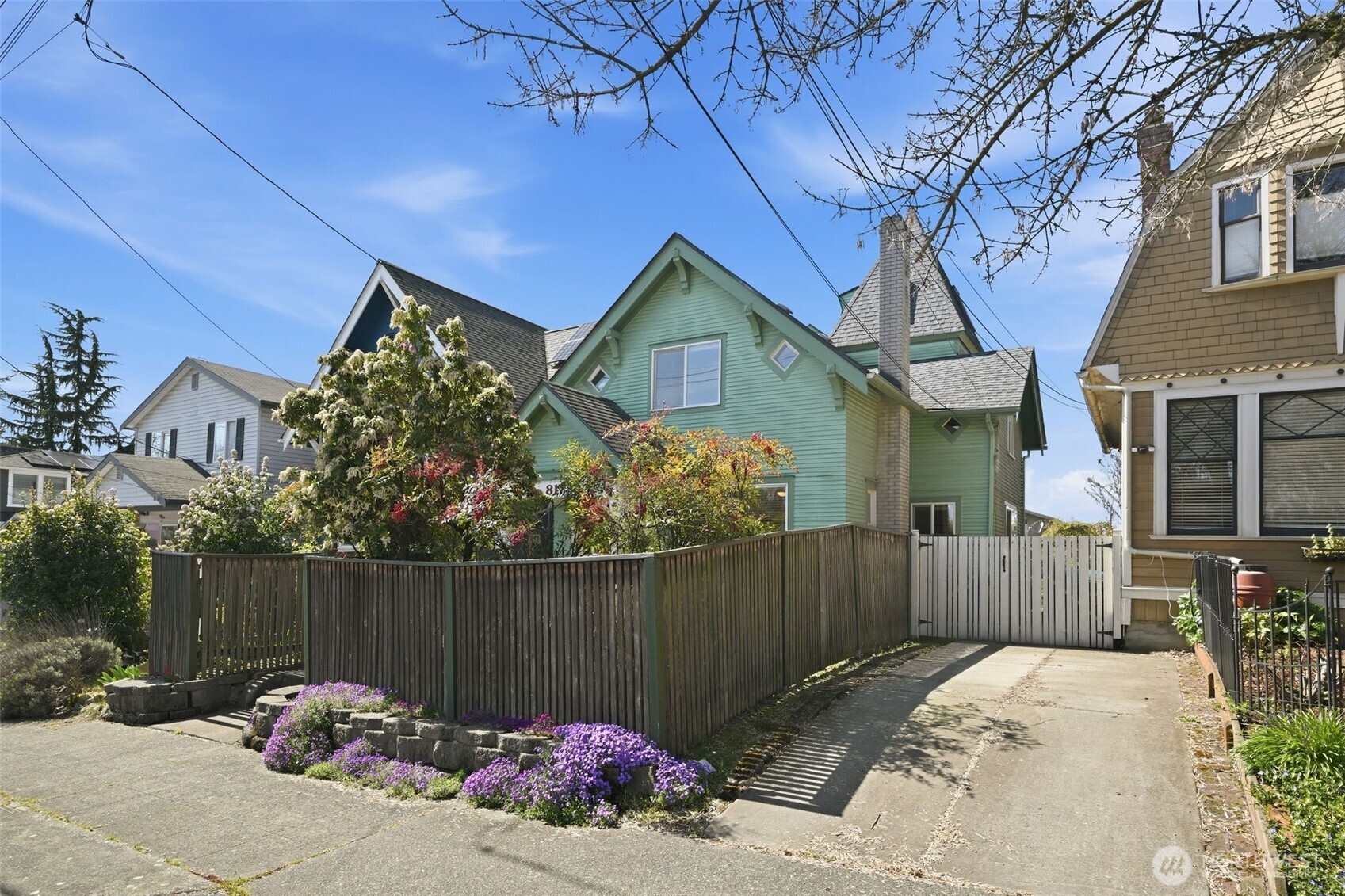 817 20th Avenue S, Seattle, WA 98144