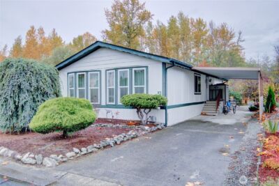 2725 E Fir Street #83, Mount Vernon, WA 98273