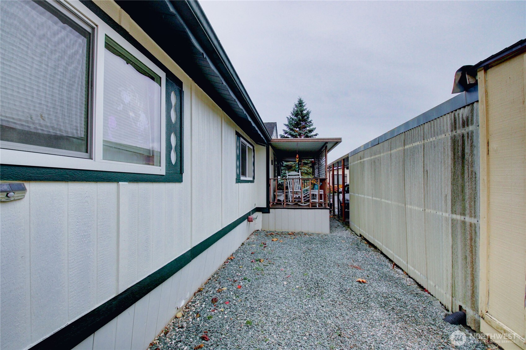 2725 E Fir Street #83, Mount Vernon, WA 98273
