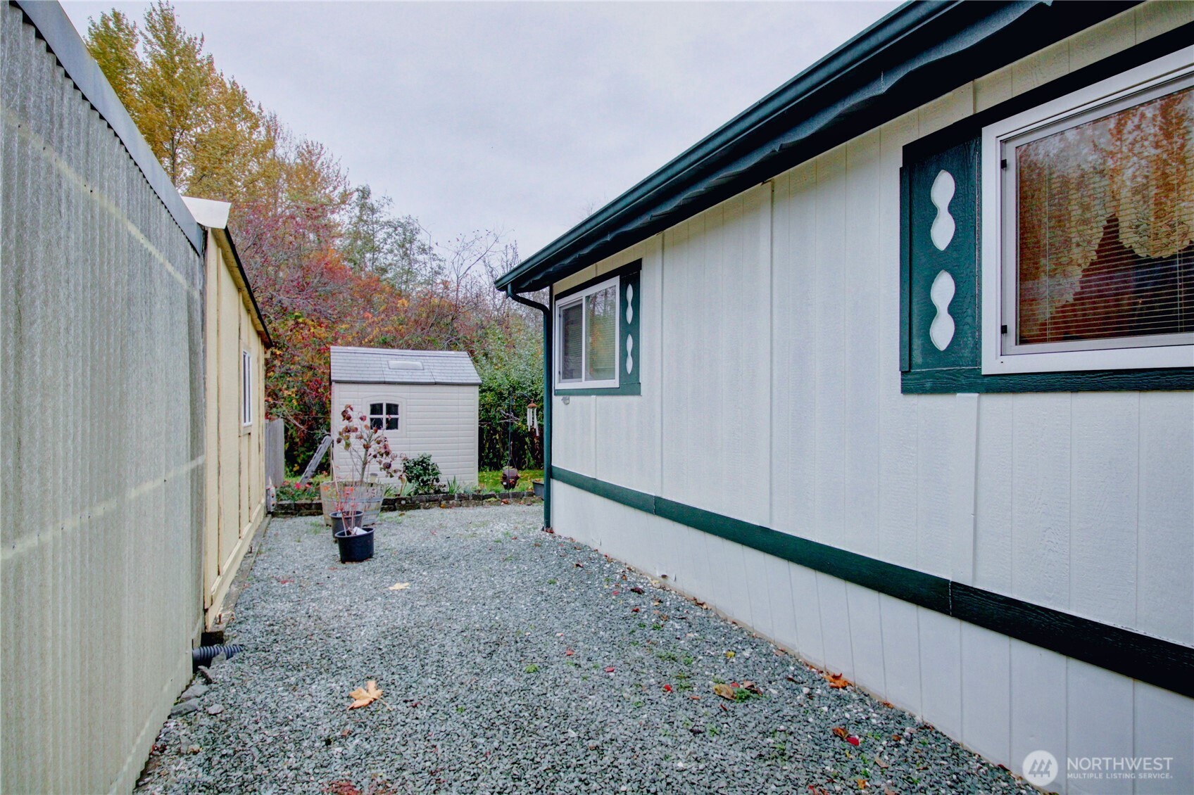 2725 E Fir Street #83, Mount Vernon, WA 98273