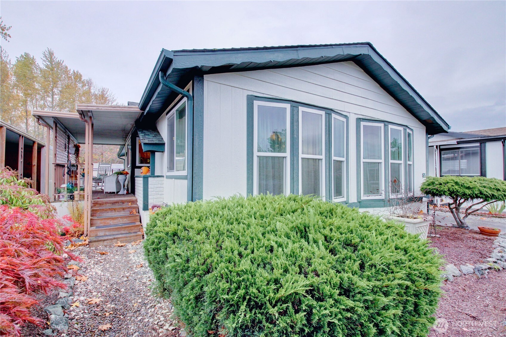 2725 E Fir Street #83, Mount Vernon, WA 98273