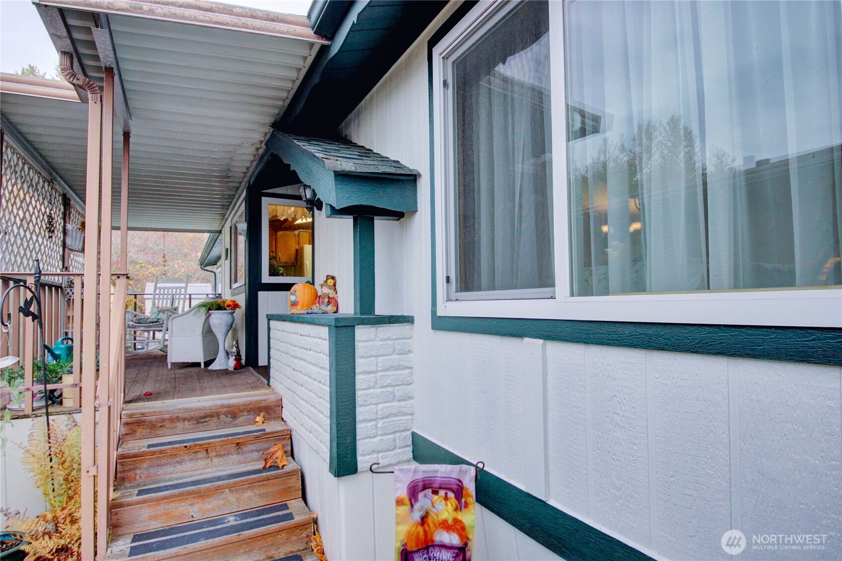2725 E Fir Street #83, Mount Vernon, WA 98273