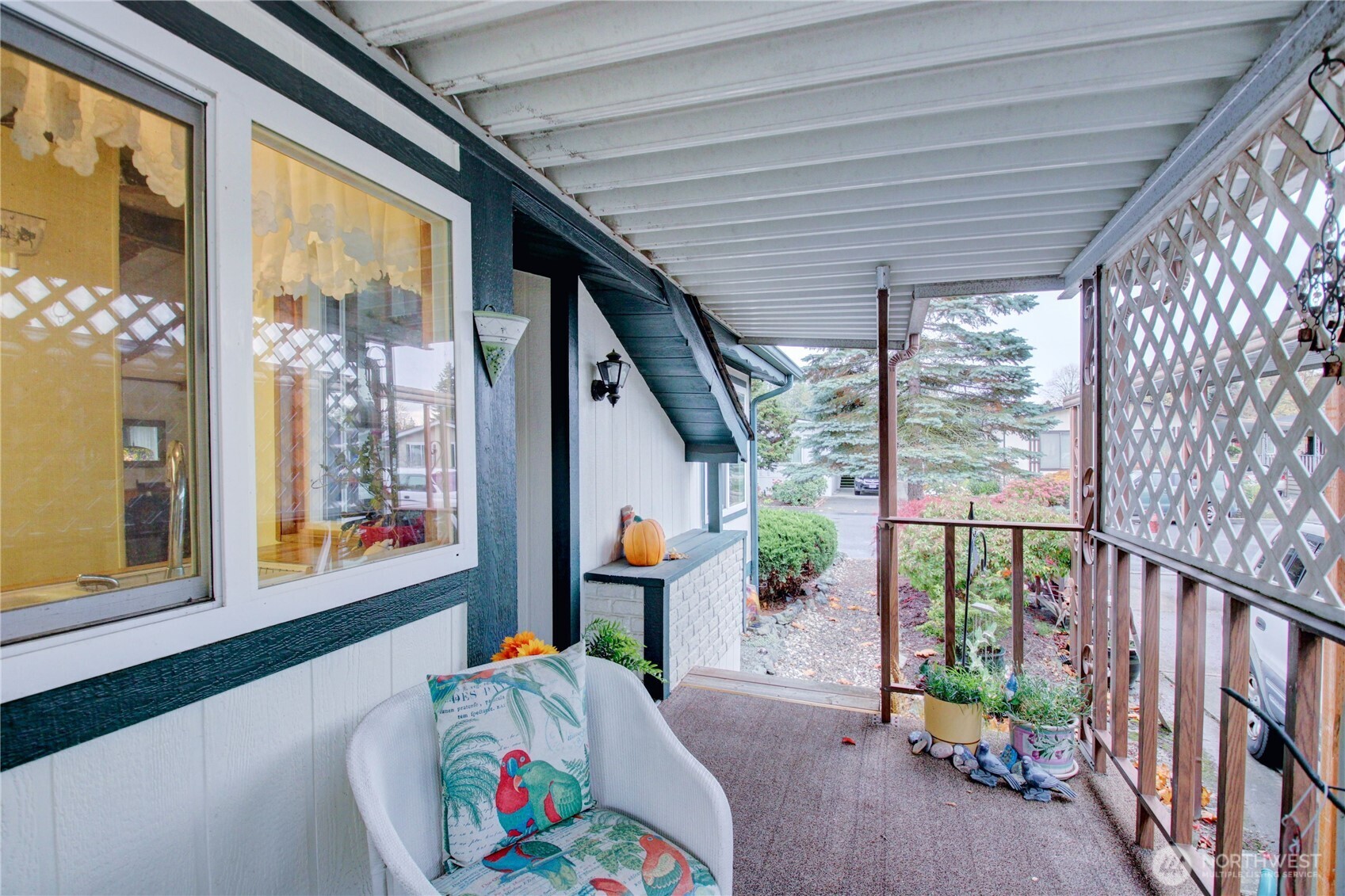 2725 E Fir Street #83, Mount Vernon, WA 98273