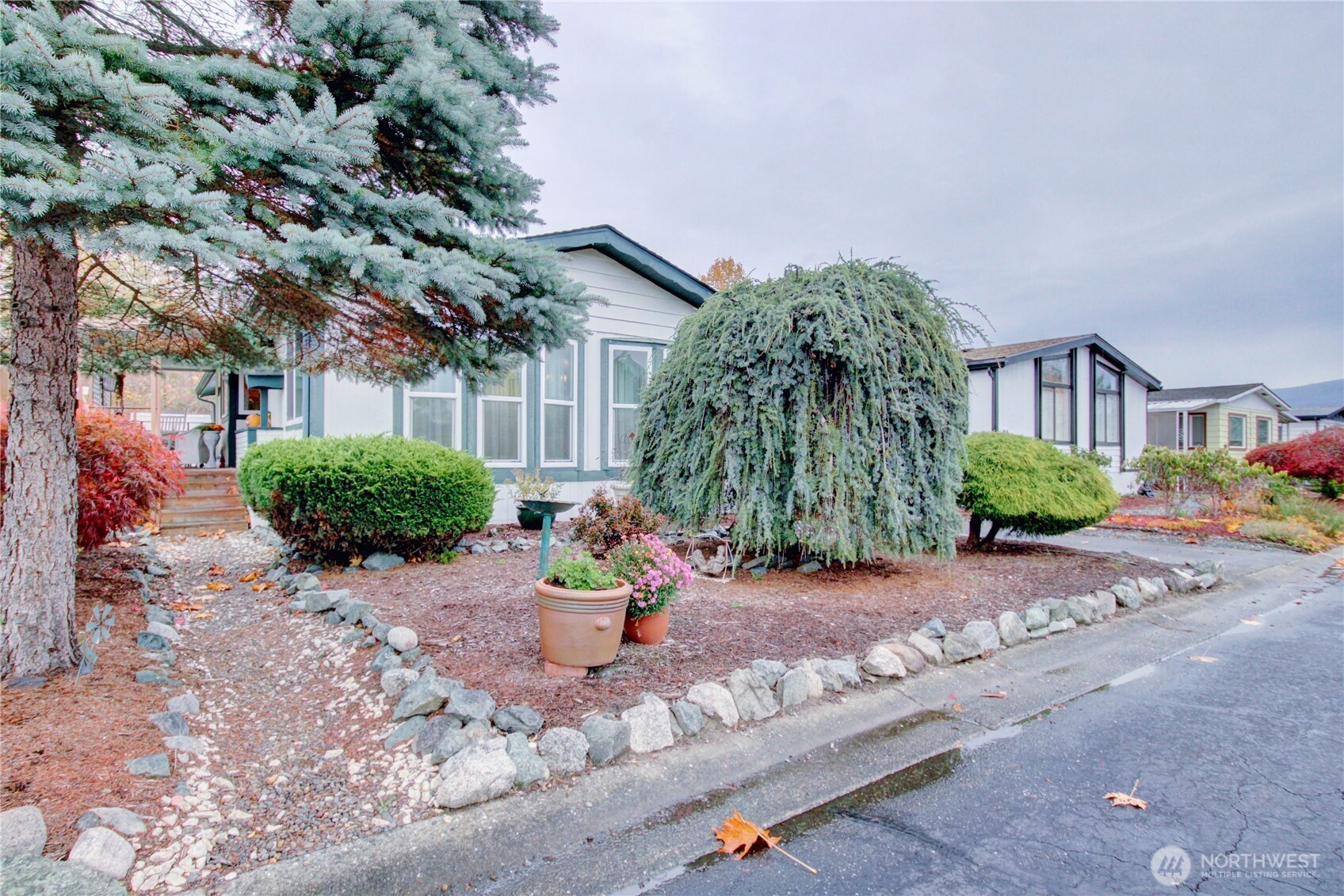 2725 E Fir Street #83, Mount Vernon, WA 98273