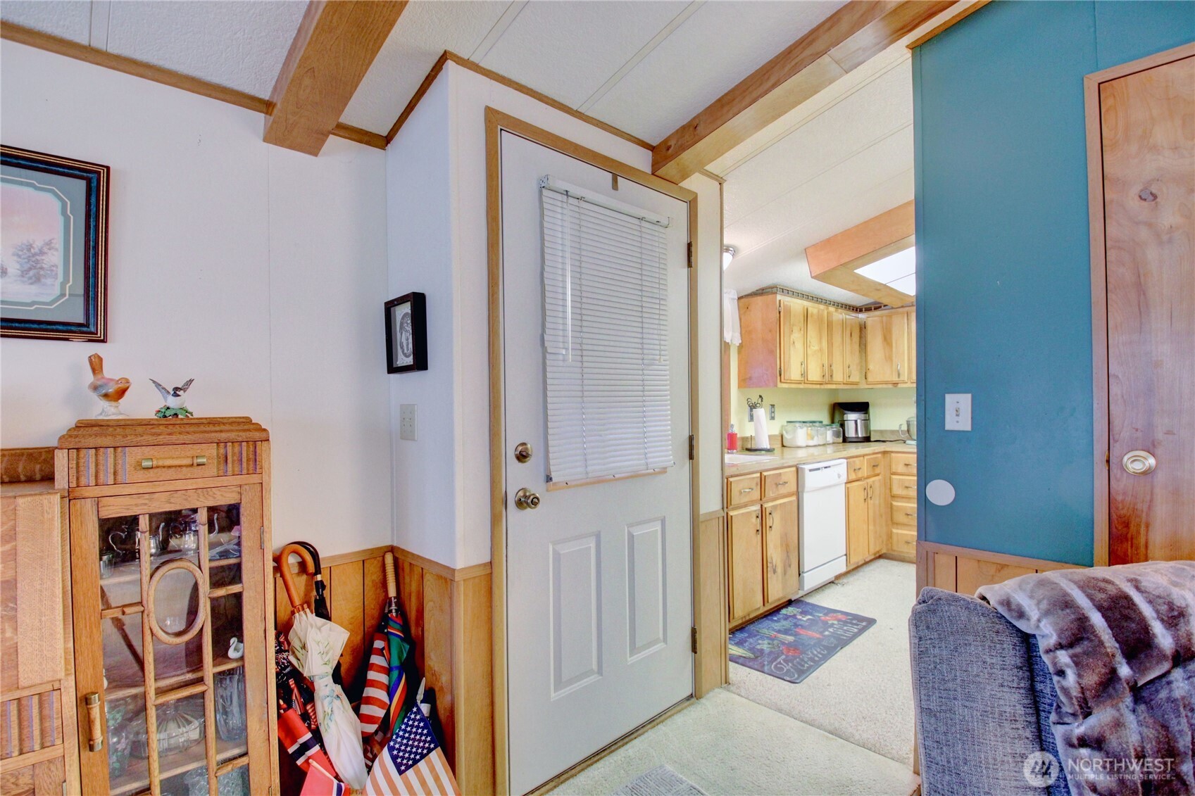 2725 E Fir Street #83, Mount Vernon, WA 98273