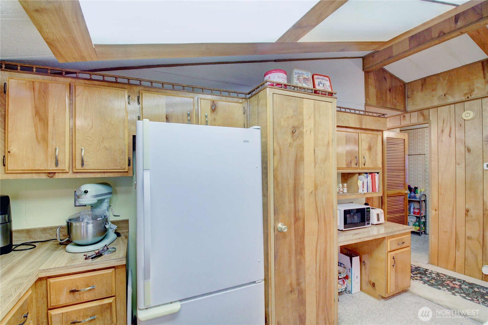 2725 E Fir Street #83, Mount Vernon, WA 98273