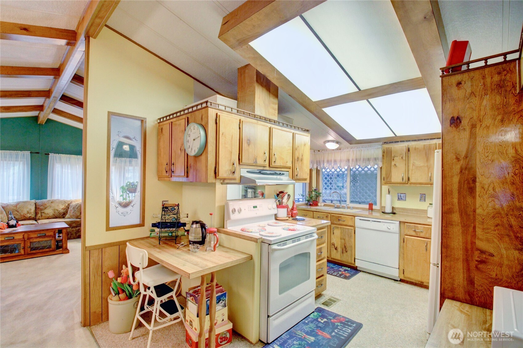 2725 E Fir Street #83, Mount Vernon, WA 98273