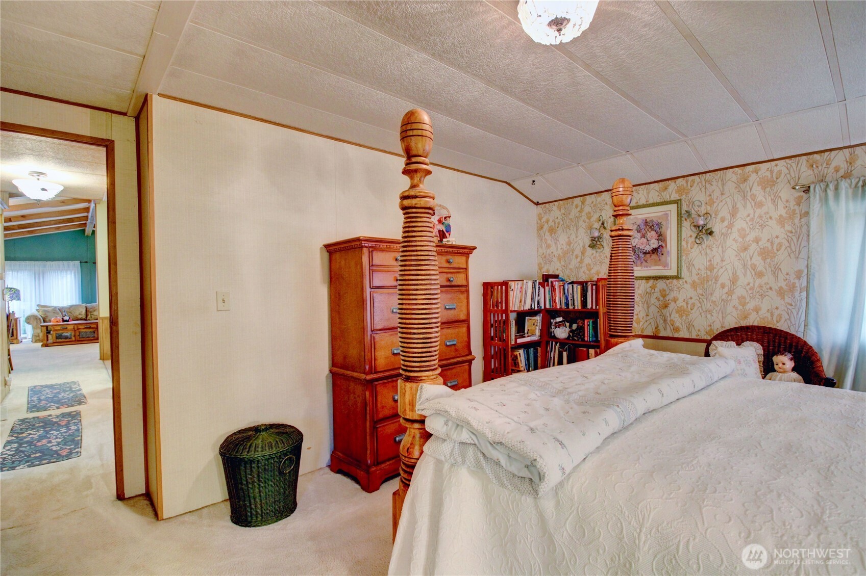 2725 E Fir Street #83, Mount Vernon, WA 98273
