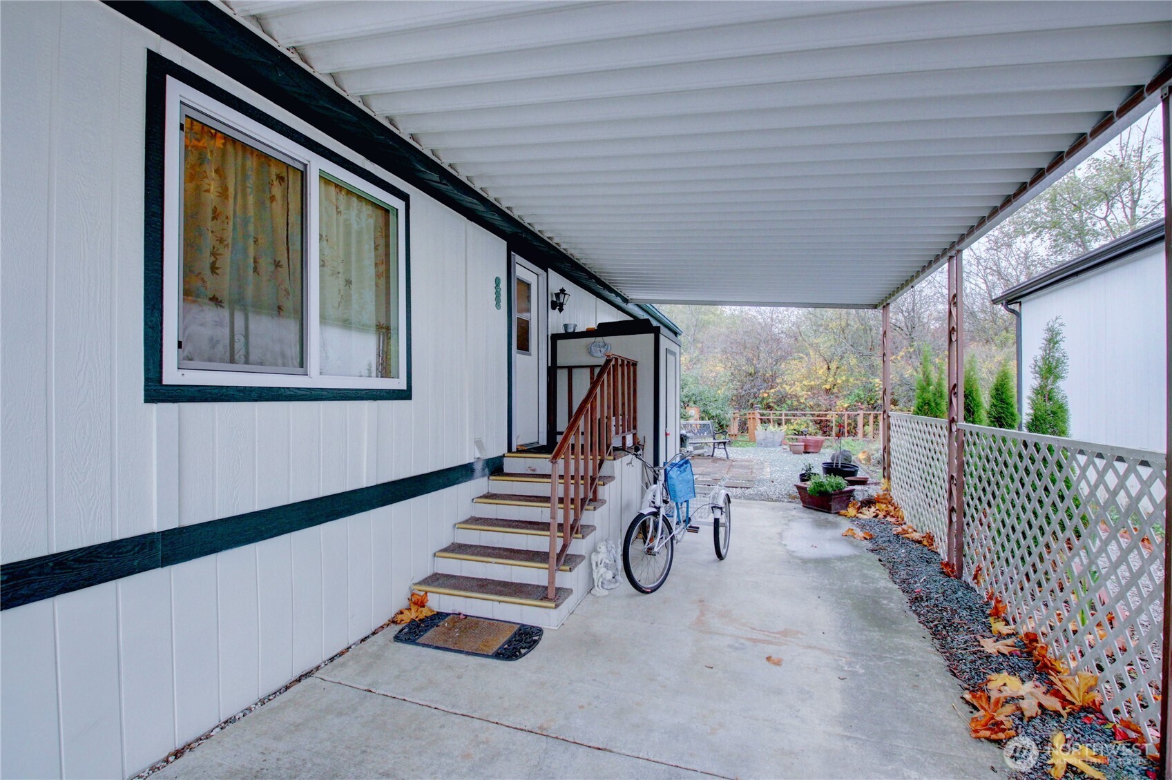 2725 E Fir Street #83, Mount Vernon, WA 98273