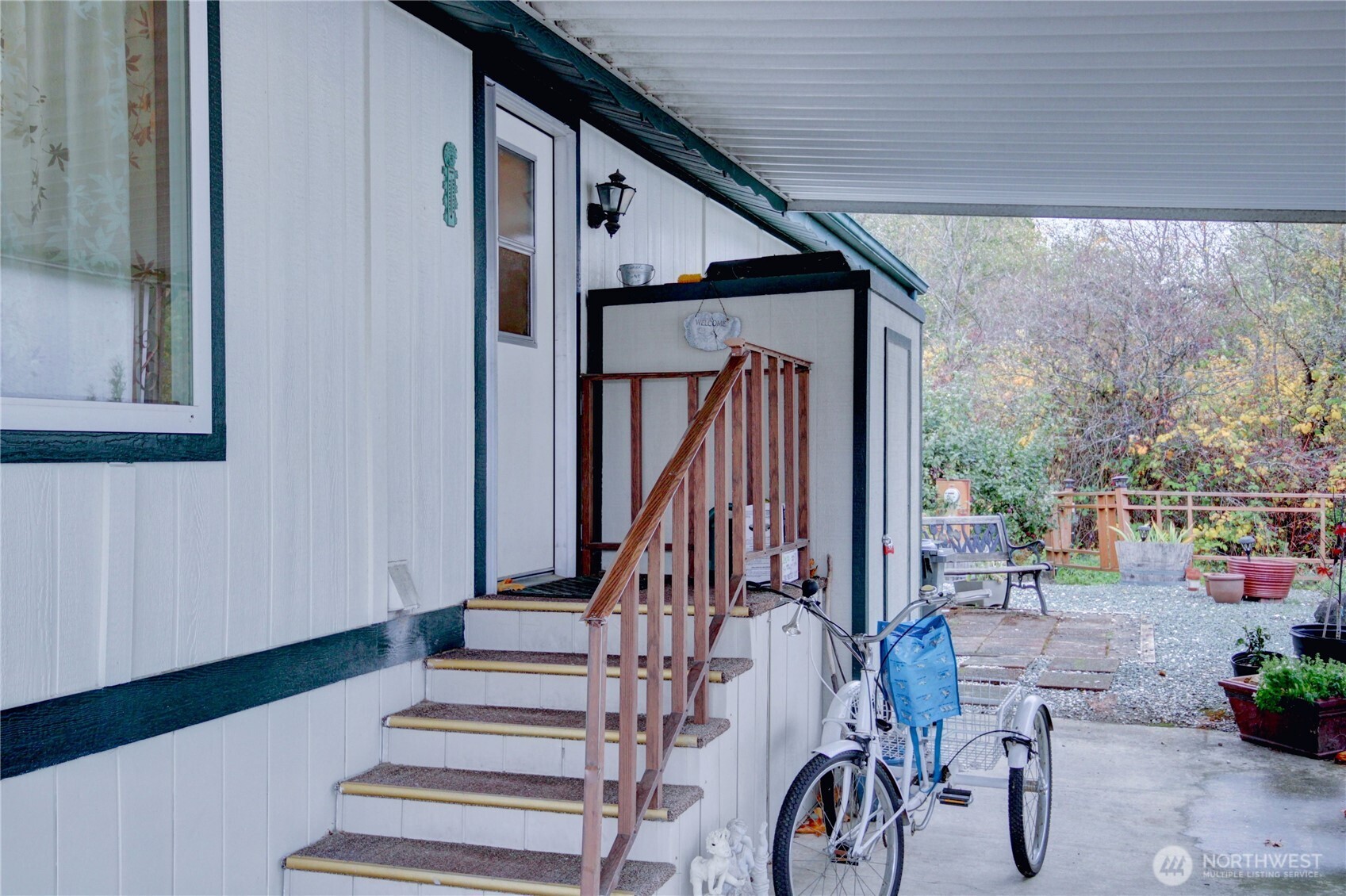 2725 E Fir Street #83, Mount Vernon, WA 98273
