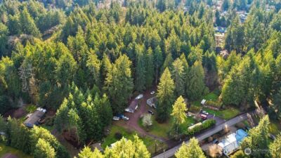 6190 Holland Road NW, Bremerton, WA 98311 - Photo 1